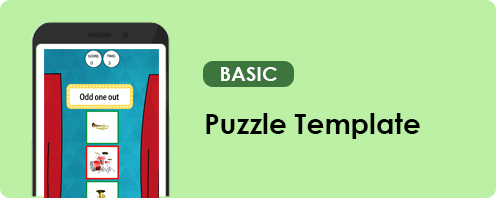 Puzzle Template